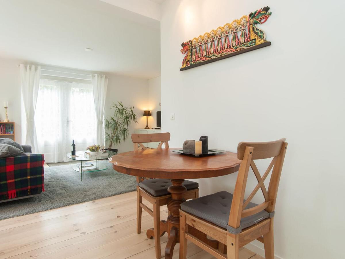 Attractive Countryside Holiday Home In Quiet Шорл Екстериор снимка